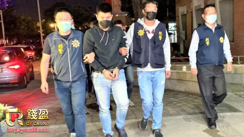 震驚社會的惡少毆打男大生案,大家還記得嗎?