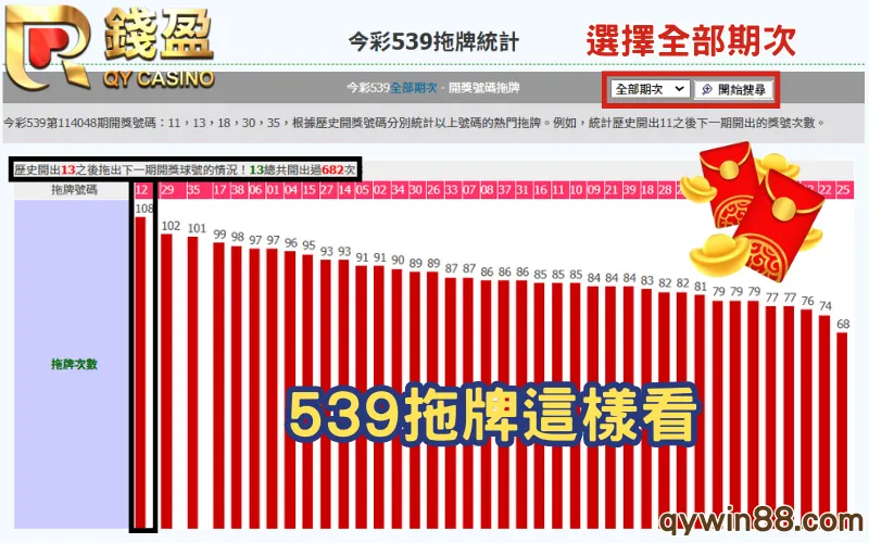 539必中抓牌技巧