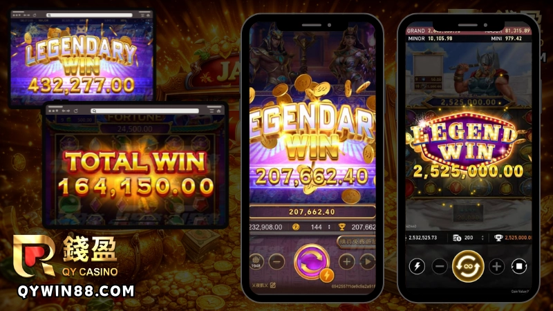 老虎機週期、爆分、吐分、真的都看得出來嗎?有用嗎?